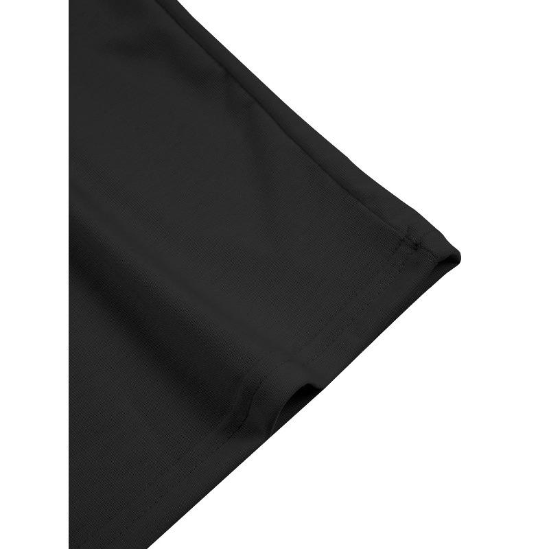 Europäische Größen Herren Freizeit-T-Shirt mit kurzem Ärmel und geometrischem Print - Atmungsaktiv, Rundhalsausschnitt, Perfekt für Sommerausflüge