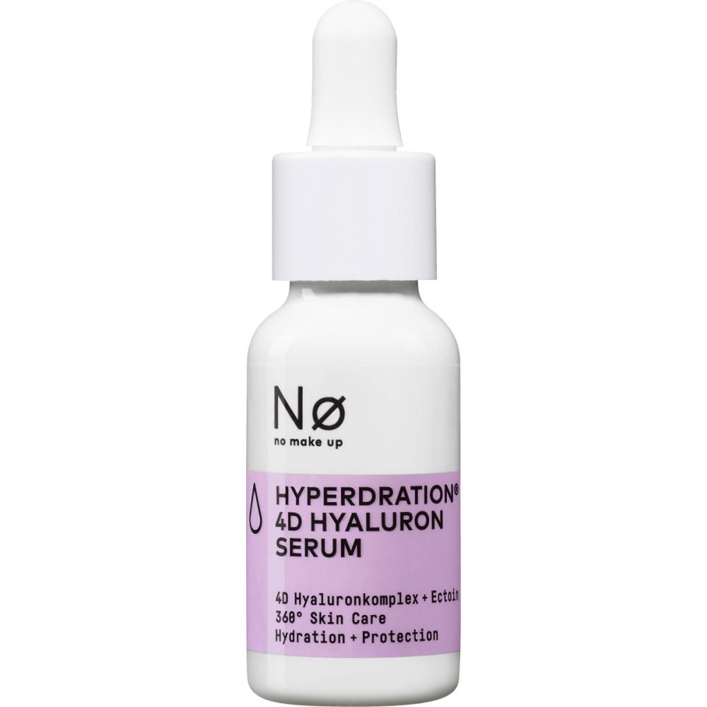 No Cosmetics Hyperderation Hyaluronserum 20ml