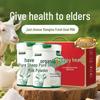 XIANGMUXIAN Organic Pure Goat Milk Powder (Sugar-Free, High Calcium)