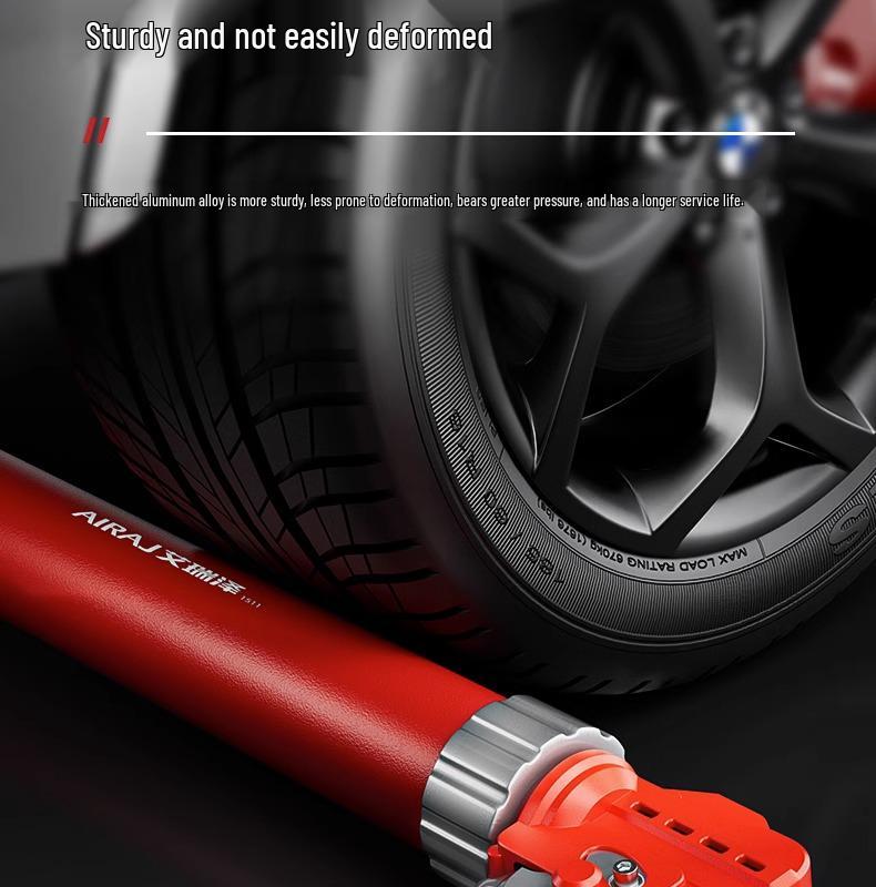 Arrizo Automatic Glue Gun - Effort-Saving, Structural Adhesive & Caulking Tool for Sealing and Decoration.