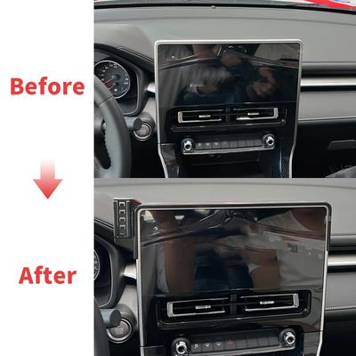 Car Mobile Phone Holder for Haval M6 PLUS 2025-2025 Charging Bracket Navigation Stand Auto Accessories