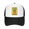 Gorra de béisbol 3er Regimiento de Infantería Extranjero 3e Régiment étranger dinfanterie Legión Francesa