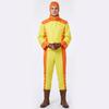 Invincible Rex Cosplay Costume Halloween Party Outfit Roleplay