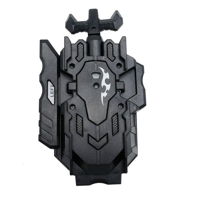 

Бейблейд Бёрст Шнурок Запускатель Рукоятка Бейлаунчер Стартовый Детская Игрушка чёрный