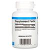 Natural Factors Baby's Vitamin D3 Strawberry Flavor 400 IU 100 Chewable Tablets (2-Pack)