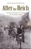 Livre After the Reich : From the Liberation of Vienna To the Berlin Airlift