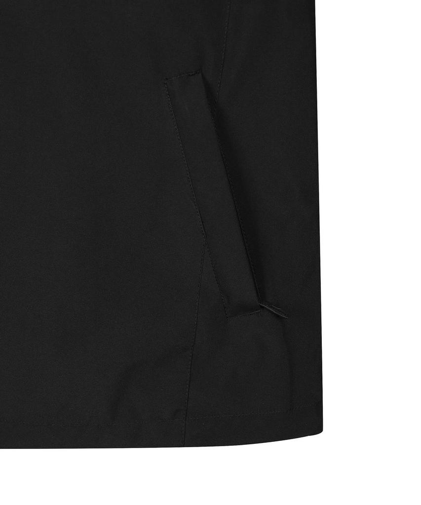 Discovery Expedition Men'S Vertex 3L Barnsley Jacket (Black)