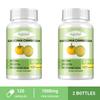 Buporai - 3-in-1 Garcinia Cambogia Complex Capsules - Energy