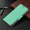 Wallet Flip Case For Samsung Galaxy A10 Cover Case on For Samsung A10 A 10 SM-A105FN/DS Coque Leather Phone Protective Bag