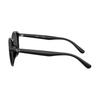RAYBAN Square Sunglasses Unisex Couple Style 87 0RB4459D-901