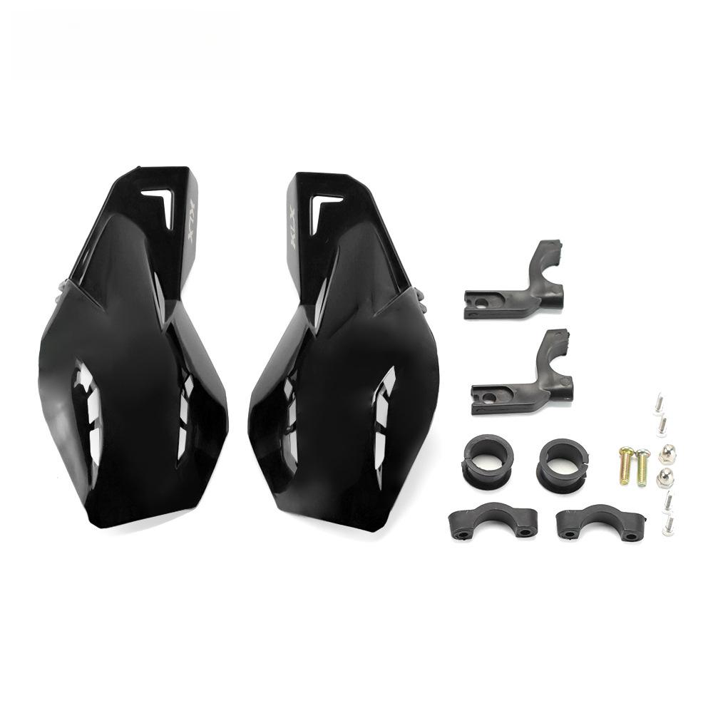 Handlebar Hand Guards For Kawasaki KLX110 /L/R KLX125 /L KLX140 G/L/R/F KLX150L KLX250 R/S/SF KLX300 R/SM Handle Bar Protector