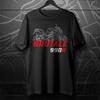 Für MV Agusta Brutale 990R 2010-2012 Fans - Motorrad T-Shirt
