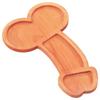 Aperitif Board 9.4in Eco Friendly Wood Nontoxic Odorless BPA   Large Space Charcuterie Board for Aperitifs Cheese