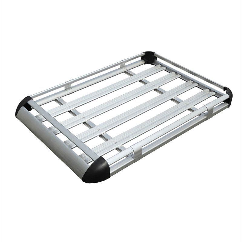 

Geely Car Roof Luggage Rack for Vision X6/S1, Binyue, Boyue Pro, Jiaji, Vision X3, Emgrand GS Punch-Free