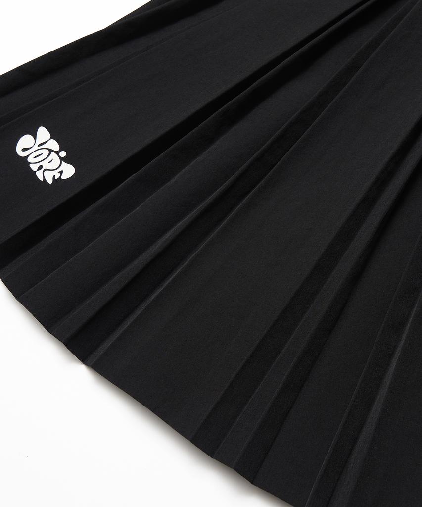 YORF Yorf Field Skirt Club Black