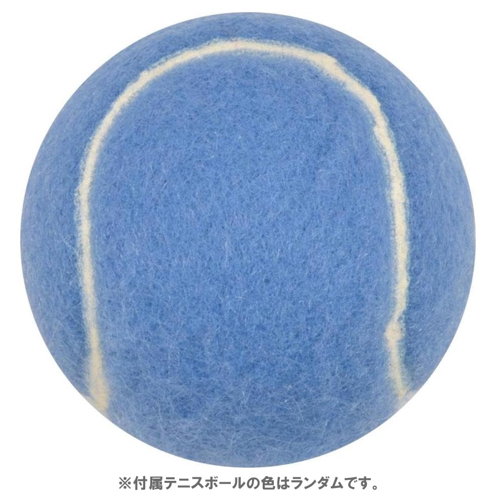 GP Magic Catch Toddler Glove with Soft and Red 8-inch Right-Handed Ball, White, Navy,