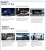 Support Carplay Ai Box Car Multimedia Player 4+32G Android Wireless Mirror link