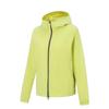 Li-Ning Women's Hooded Sport Windbreaker