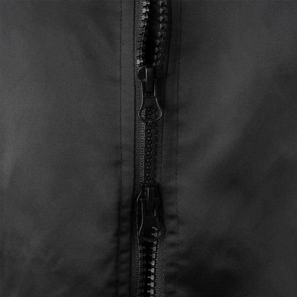 Grayblvd Tt Varsityjacke Gkajk63(Schwarz)