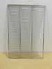 Stainless Steel Bread and Cake Cooling Rack with Flat Feet