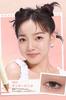 Official Japanese JUDYDOLL Chubby Glitter Pencil - Sparkling Under-Eye Highlight (#SR02 Tender Pink)