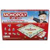 Hasbro მონოპოლი კლასიკური განახლება ტოკიოს ადგილების სახელები სამაგიდო თამაში პოპულარული ბავშვები იაპონური ვერსია საოჯახო საგანმანათლებლო თამაში წვეულების თამაში ბავშვები 8 წლიდან და ზემოთ
