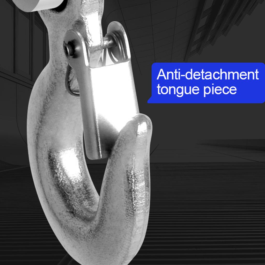 500kg electronic hook scale digital display electronic scale portable portable hanging scale 300kg hook hanging scale