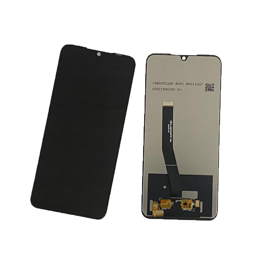LCD Screen and Digitizer Full Assembly for UMIDIGI A9 Pro