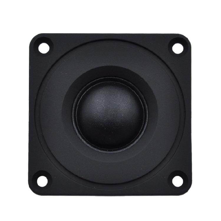 25Core Tweeter speaker High-end Neodymium Silk Full-range Audio Treble Compensa