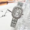 Women's Fashion Quartz Watch - Customizable Design, In-Stock 