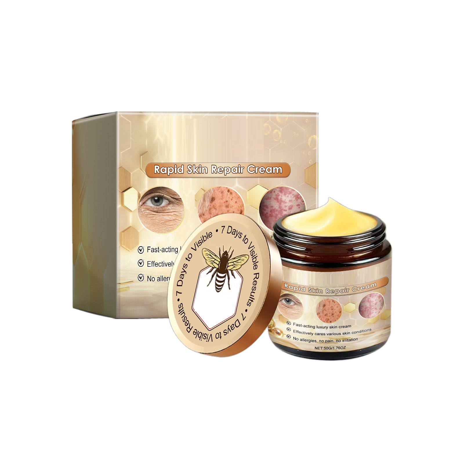 

Прополис Успокаивающий крем Осветляет Покраснения Тусклый Разглаживающий Увлажняющий Увлажняющий крем Уход Питает Нежную кожу One Size