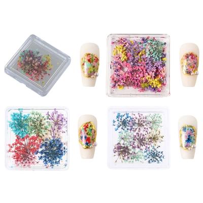 Nageldesign – Strasssteine & Deko für Nageldesign