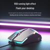 Dareu LM122 Wired Ergonomic Gaming Mouse