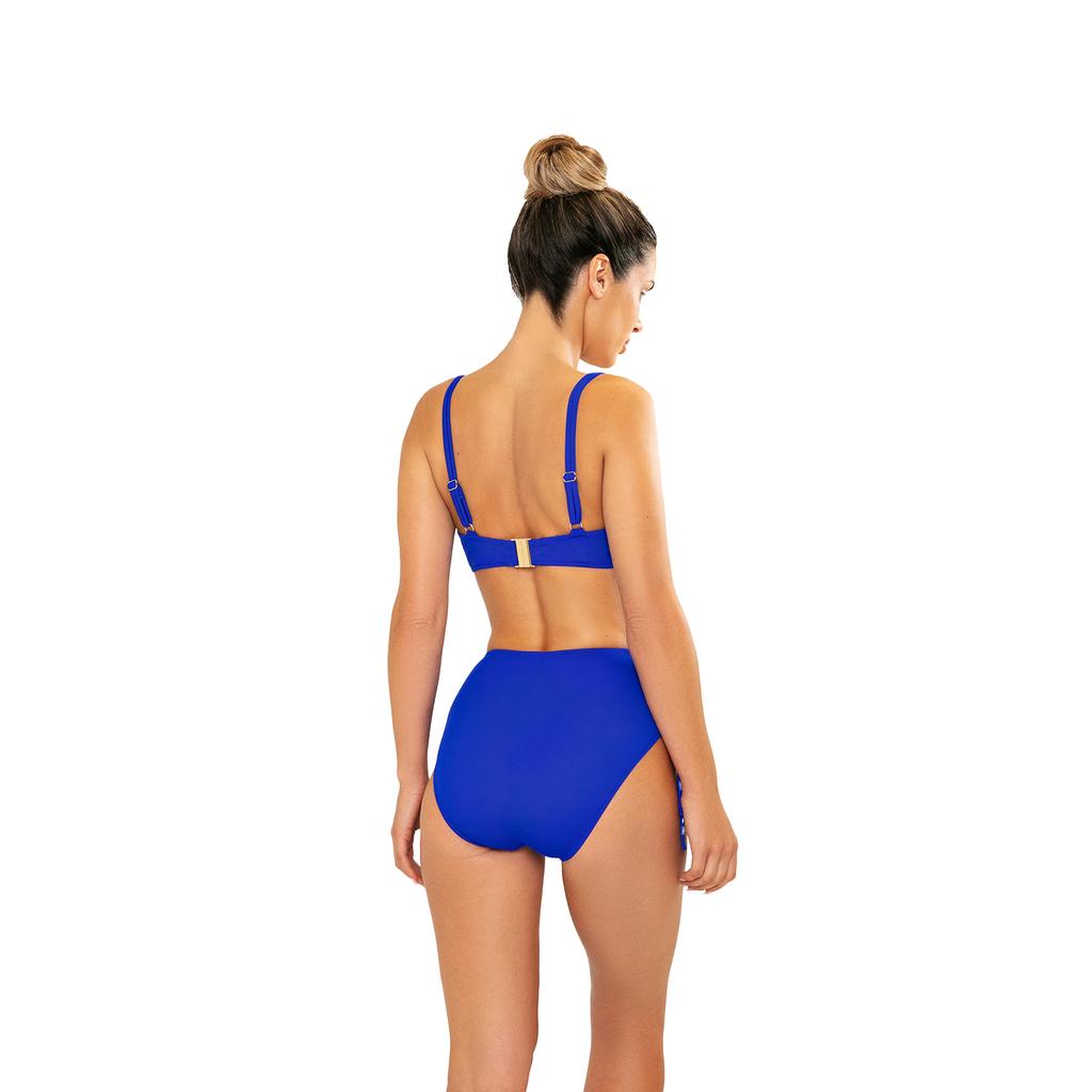 Conjunto de Bikini con Aros TEFB1852D para Mujer