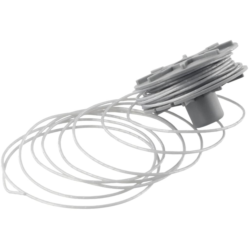 2* For Garden 05307-20 Replacement Spool For SmallCut 300 For Small Cut Plus 350/23 For EasyCut 400/25 Grass Trimmer Spool Line
