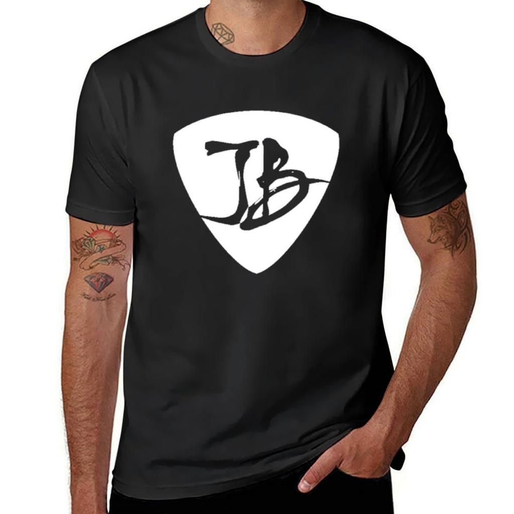 JOE BONAMASSA essentielles T-Shirt Bluse customizeds vintage schnelltrocknend Herren Grafik-T-Shirts lustig