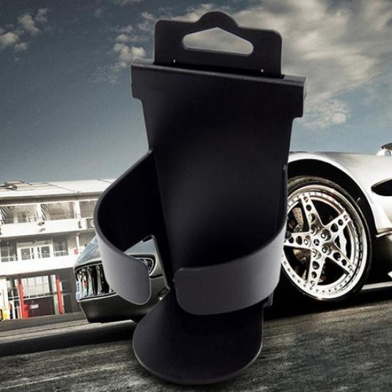 3 PCS Water Cup Rack for Car Universal Holder Backseat Organizer