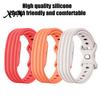 Silicone Watch Strap Band for Google Fitbit Air, Water Sweat Resistant Sport Band, Adjustable Fitness Tracker Replacement Lightweight