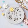 1pc 3D Daisy Flowers Silicone Mold Kitchen Baking Tool Sugarcraft Chocolate Fondant Cake Decor Birthday Wedding Party Supplies