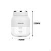Compact Electric Juicer Blender for Smoothies