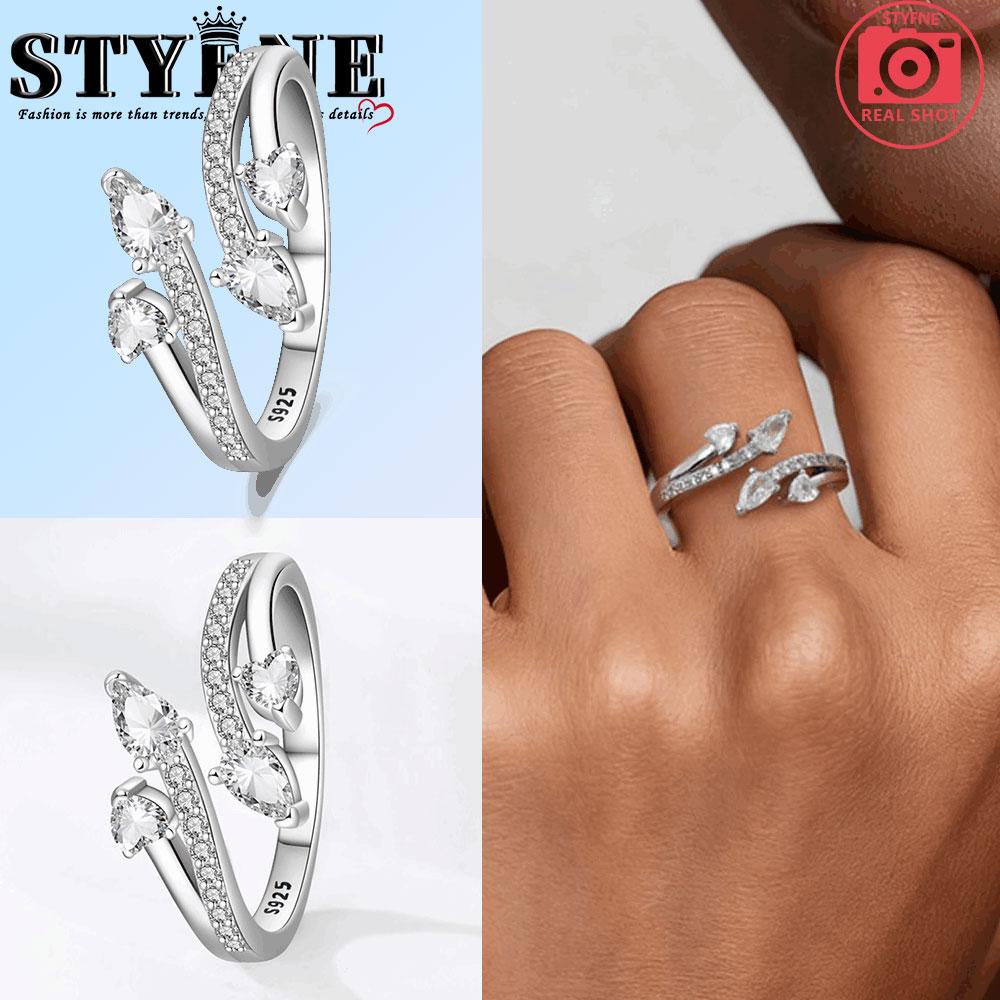

Copper Metal Golden Snake Heart White Zirconium Ring Women s Anniversary Perfect Gift Engagement Rings Designed For Women Mens High Quality Fine