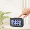 Mini Timer Orologio Intelligente Sveglia per Bambini Studente Time Manager Desktop Silenzioso Comodino Piccola Sveglia Elettronica