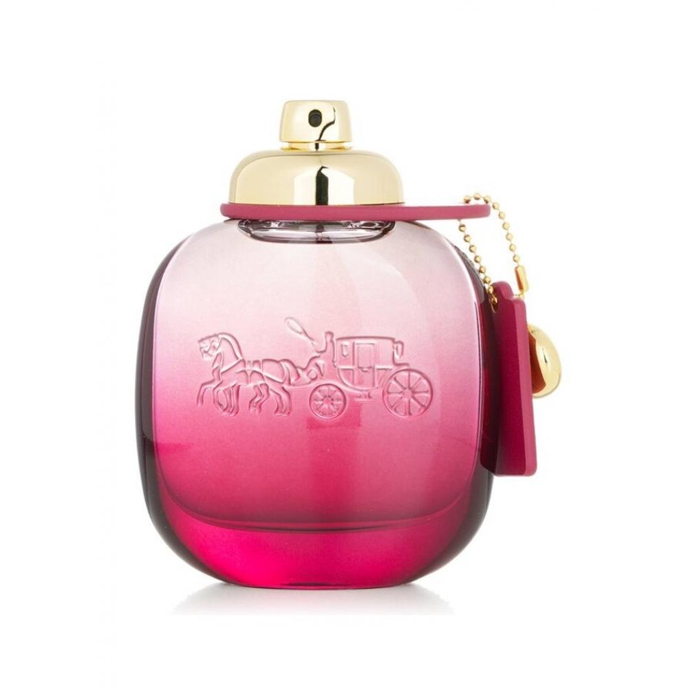 

Coach Парфюмированная вода Wild Rose 90 мл без учета таможенных пошлин