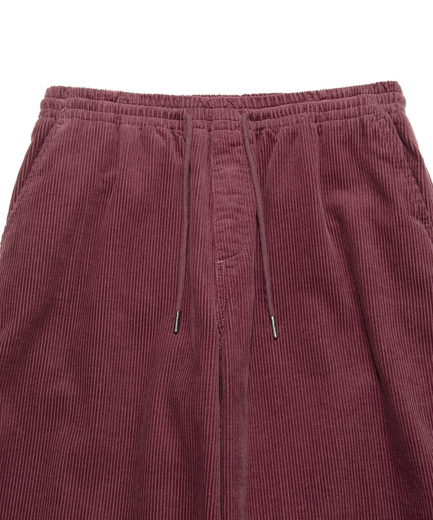 LEE [Every Lee] Corduroy Easy Pants Pink