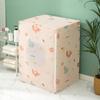 **Washing Machine Cover Waterproof Sunscreen Protector Dryer Case Box Drum Washing Machine Protective Cover Universal Dust Cover