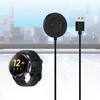 Charger Stand 1m Safe Fast Charge Smartwatch USB Charging Cable Cord Base Dock for Realme Watch 1/2/2Pro/S RMA207/T1 RMW2102