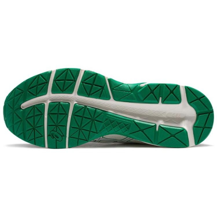 Asics Gel-Contend 4 'White and Green' Men's 1011B896-100