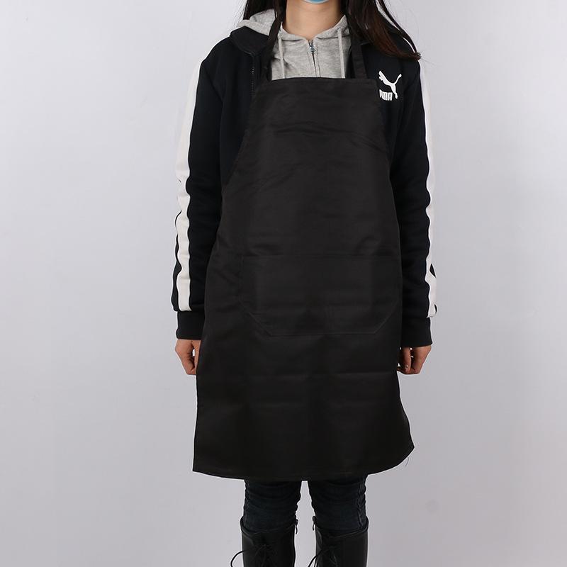 Custom Waterproof PVC Polyester Waist Apron with Logo Printing