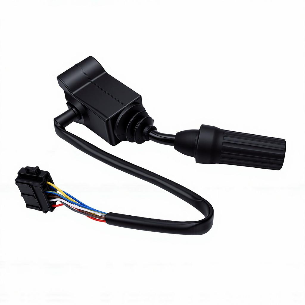 Gear Selector Switch Replacement for Volvo Off Road L110E L120C L120D L120E L150C L150C LB L150D L150E L180C L180C CO