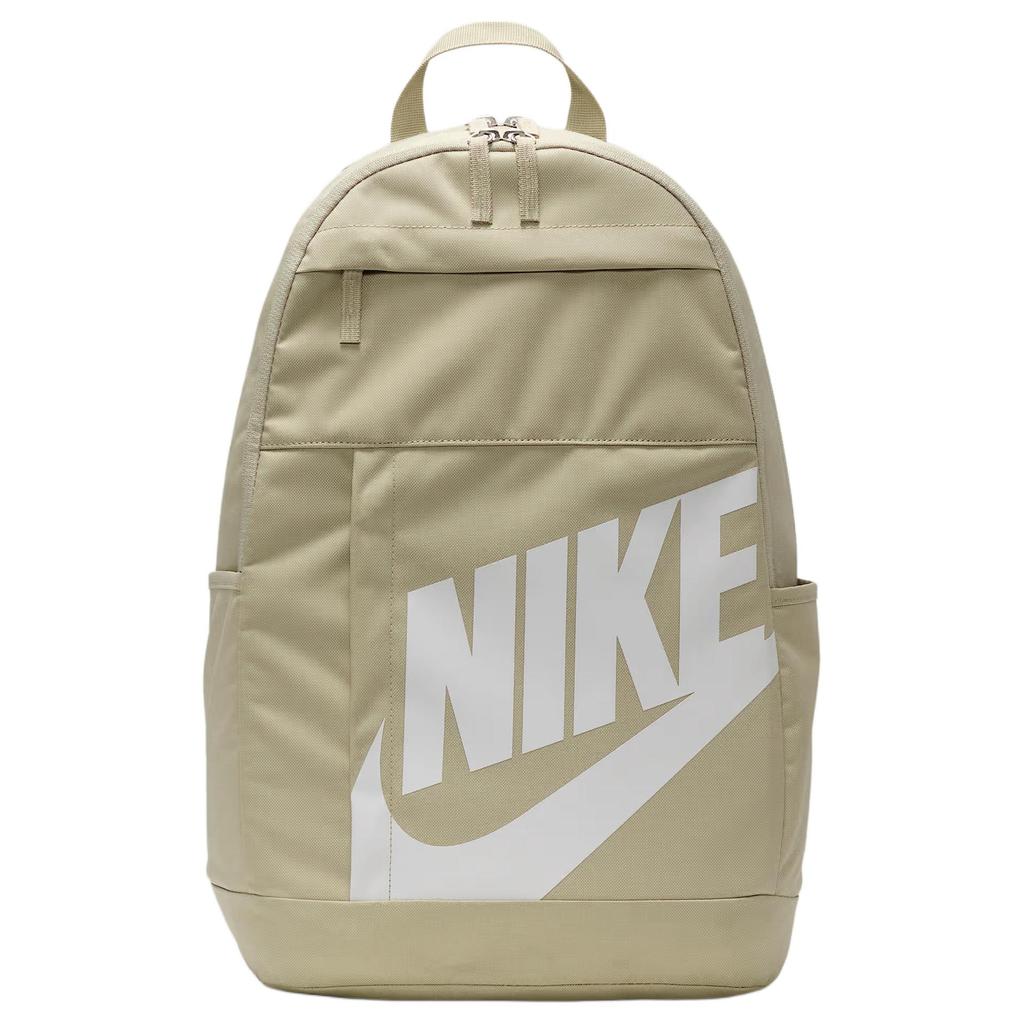 Nike ELEMENTAL Fabric Backpack Unisex Desert Khaki Casual DD0559-253